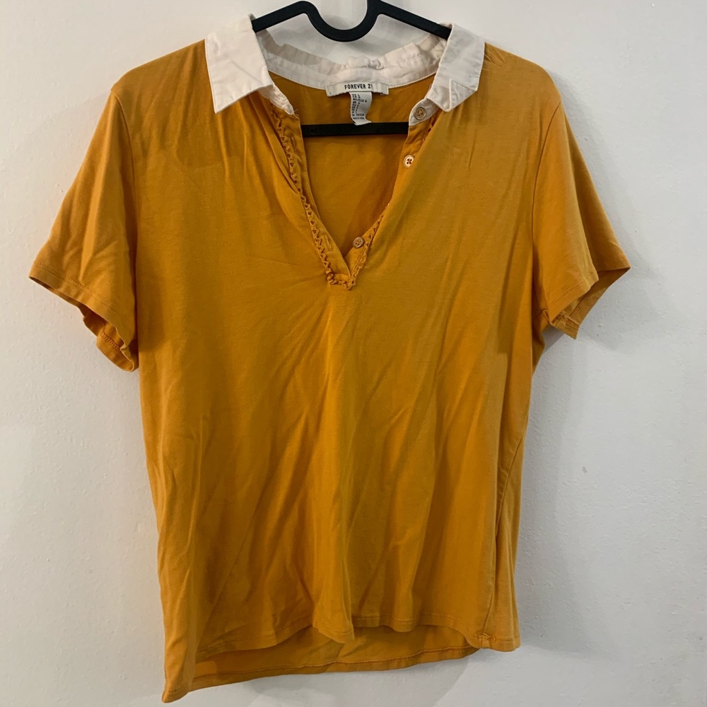Cute top